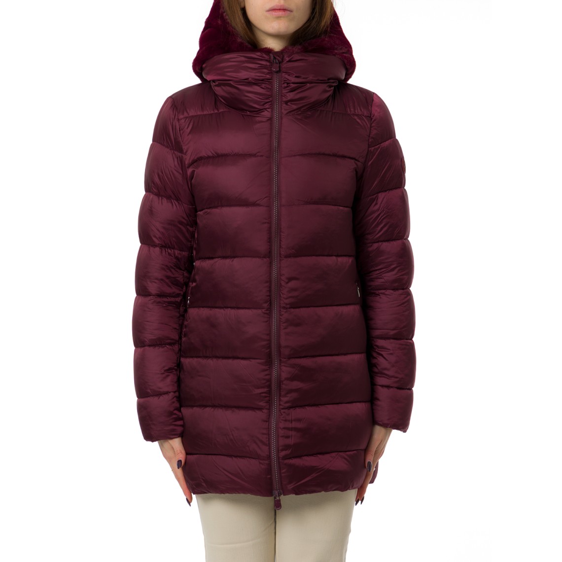 Cappotto Matilda Save The Duck