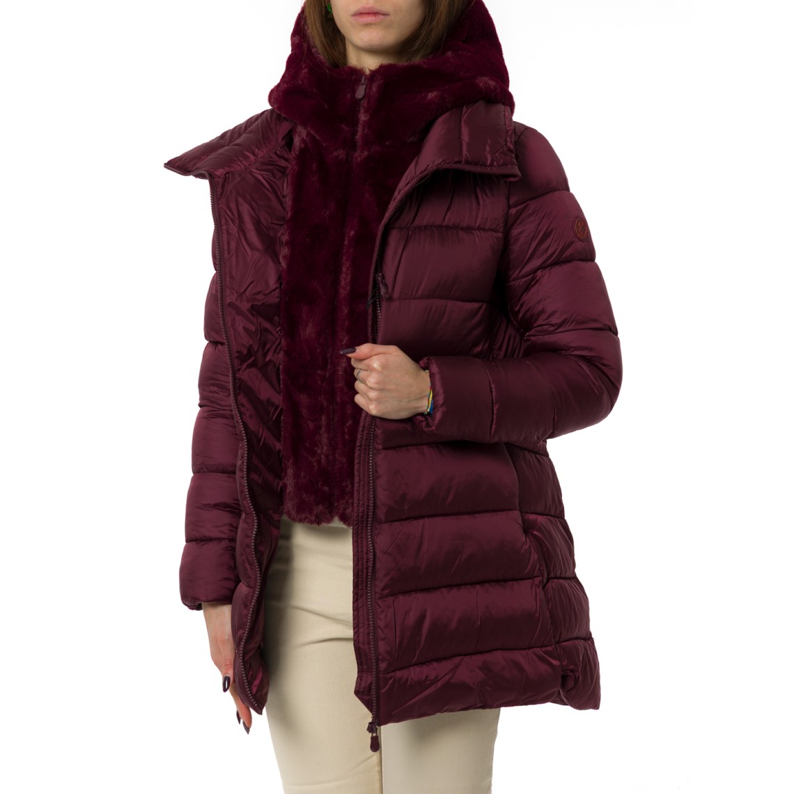 Cappotto Matilda Save The Duck