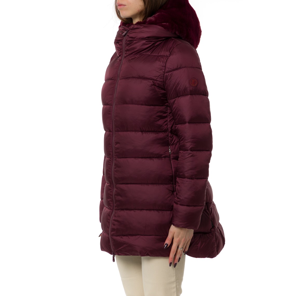 Cappotto Matilda Save The Duck