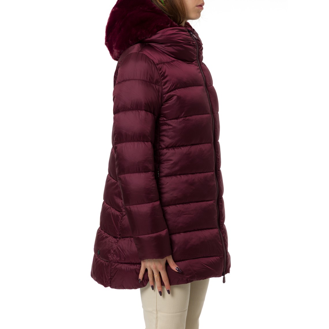 Cappotto Matilda Save The Duck