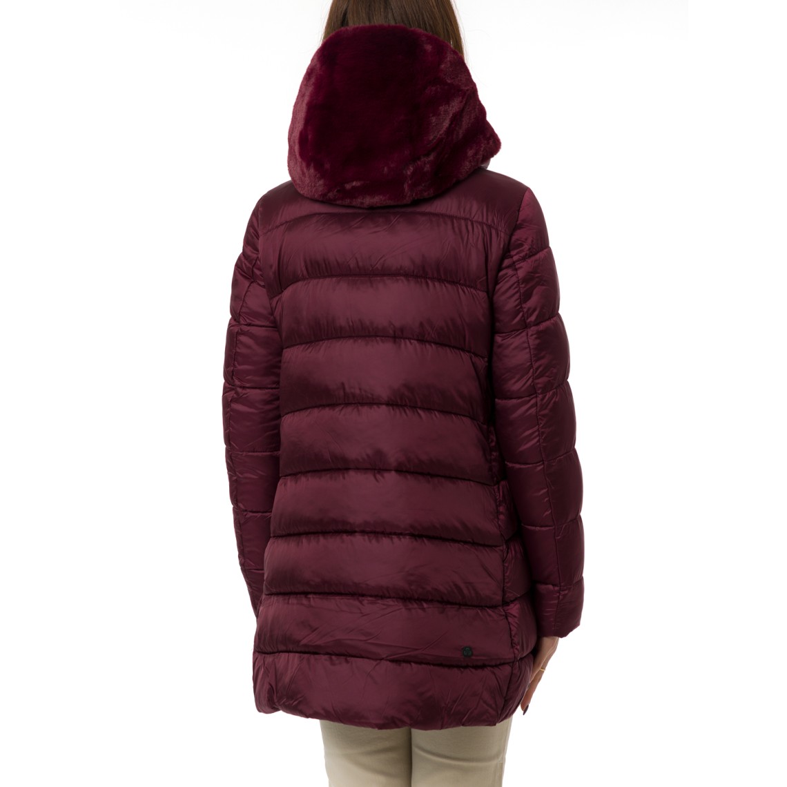 Cappotto Matilda Save The Duck