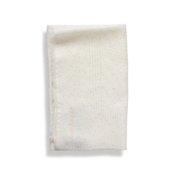 Sciarpa Emporio Armani in viscosa e lurex con paillettes...