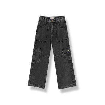 Jeans Michael Kors bambina