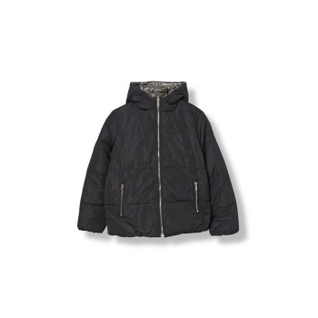 Piumino reversibile Michael Kors bambina