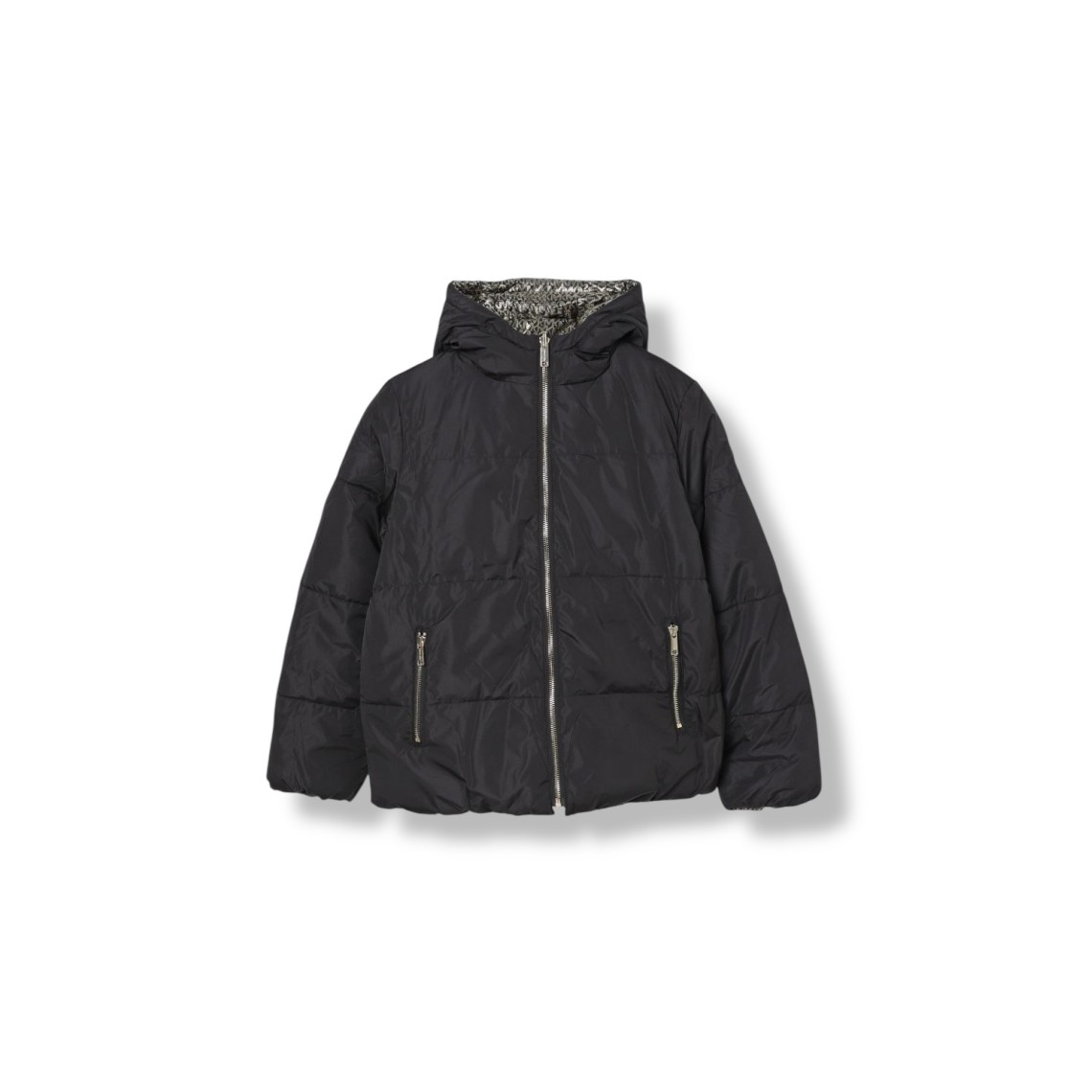 Piumino reversibile Michael Kors bambina