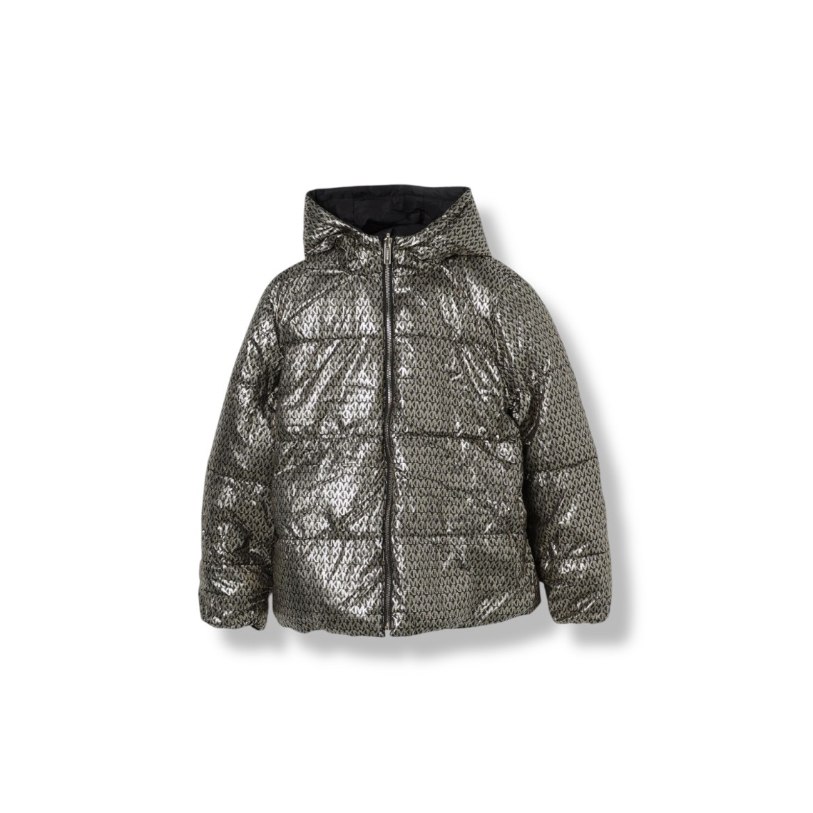 Piumino reversibile Michael Kors bambina