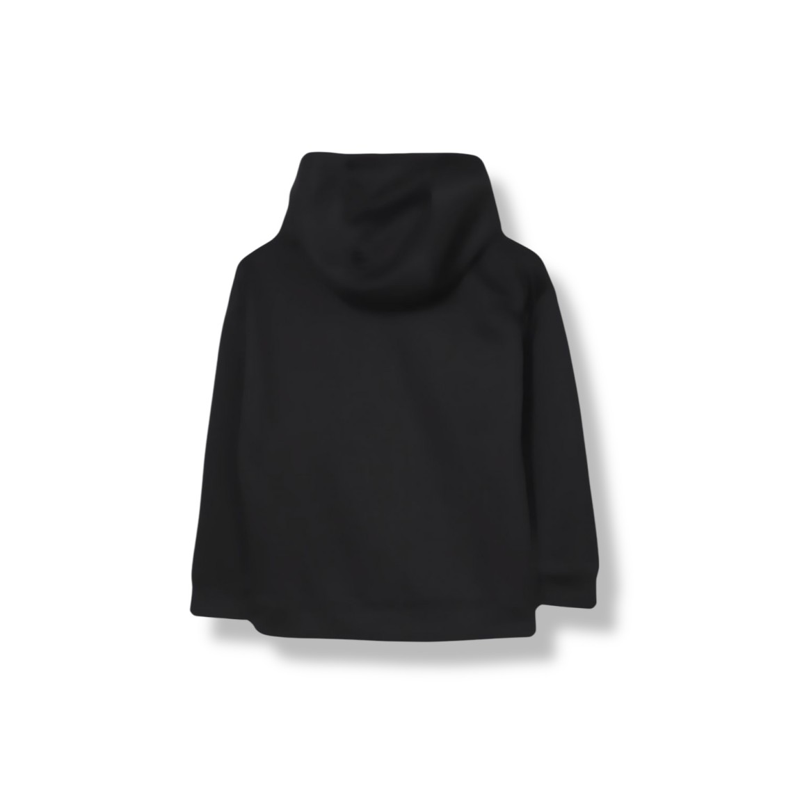 Felpa con cappuccio e logo Michael Kors bambina