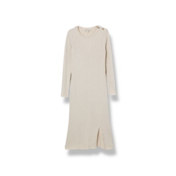 Abito in maglia Michael Kors bambina