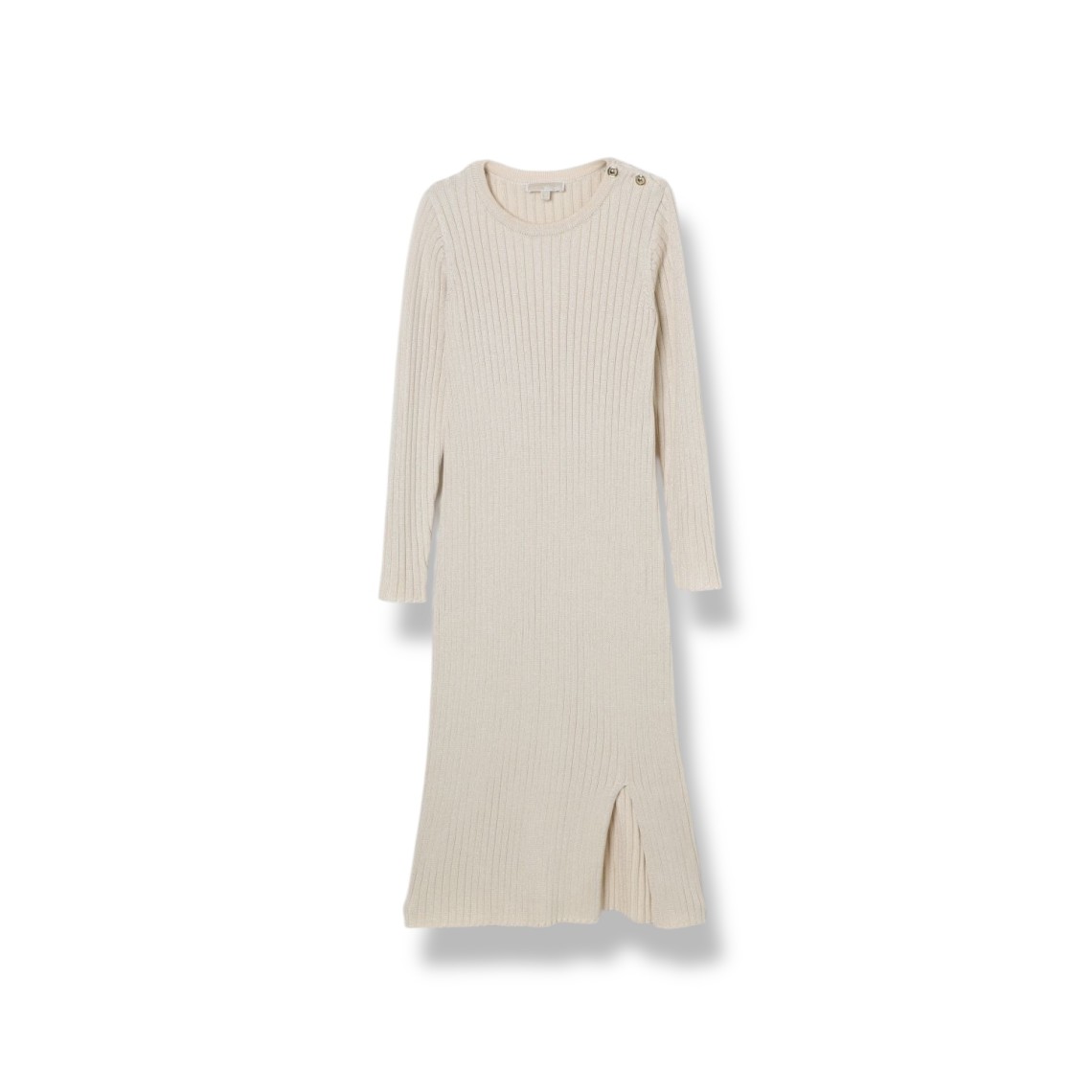 Abito in maglia Michael Kors bambina