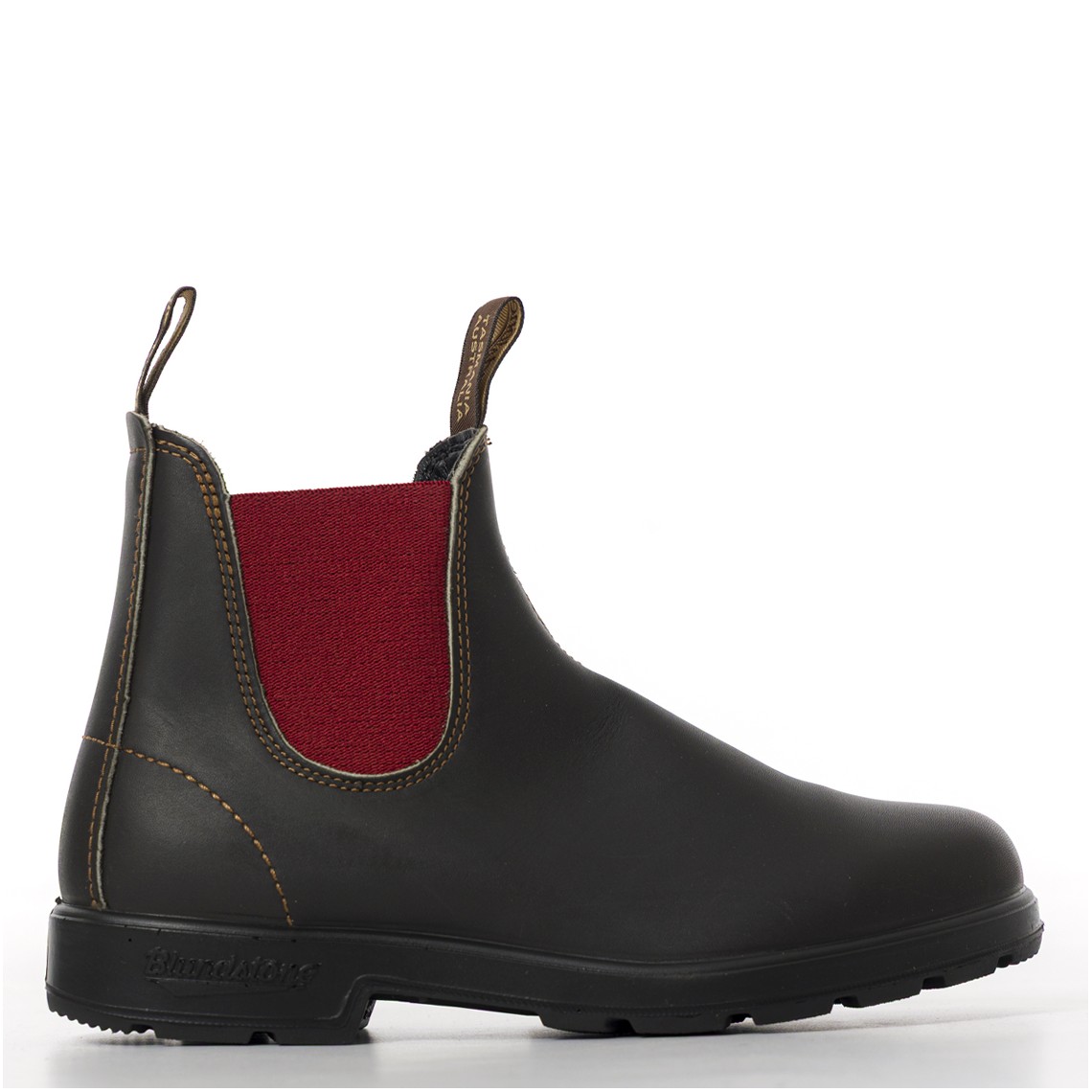 Stivaletti in pelle 2500 Blundstone