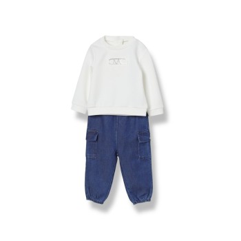 Completo Michael Kors bambina