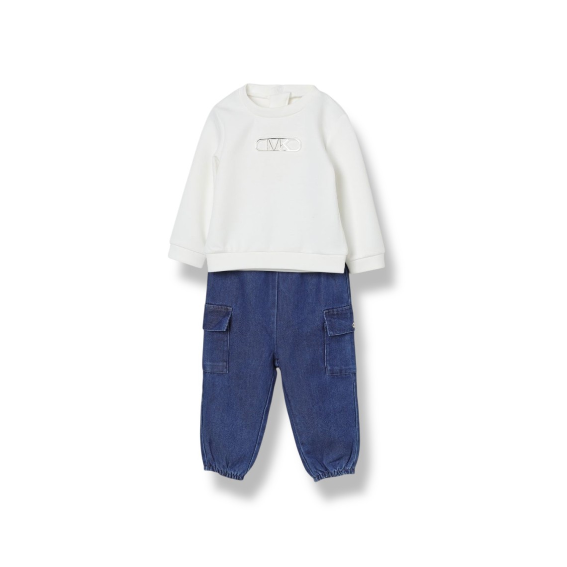 Completo Michael Kors bambina