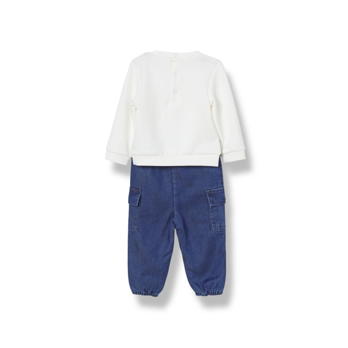 Completo Michael Kors bambina