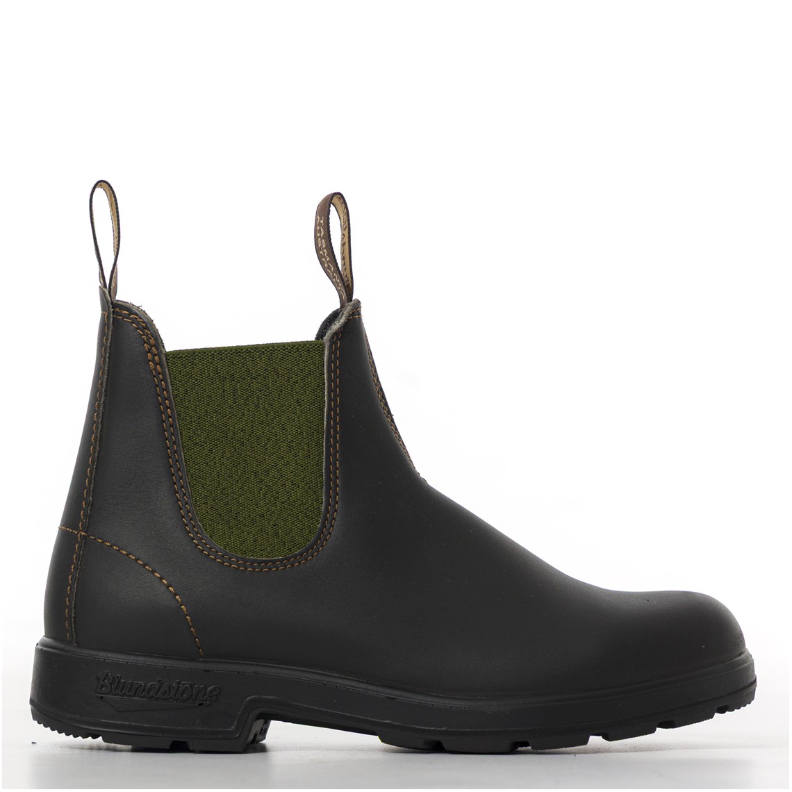 Stivaletti in pelle 519 Blundstone