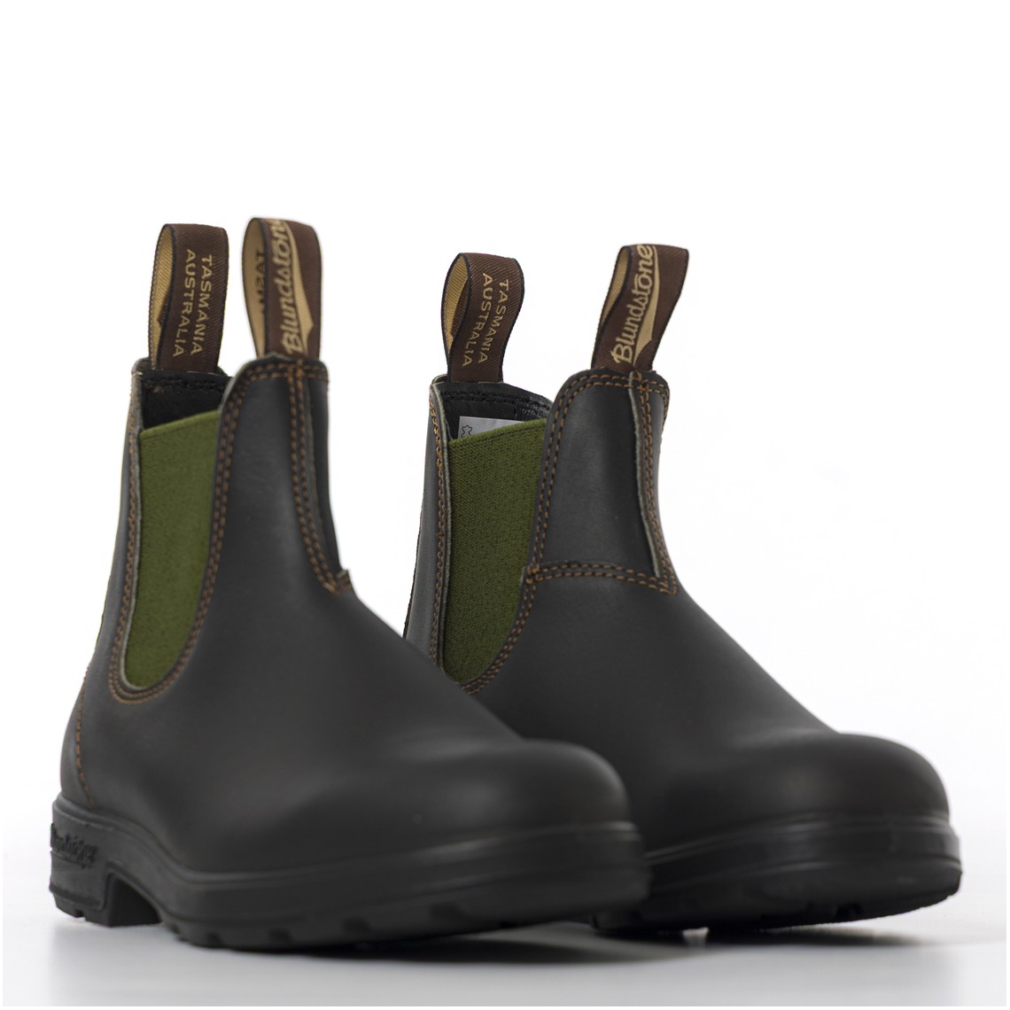Stivaletti in pelle 519 Blundstone