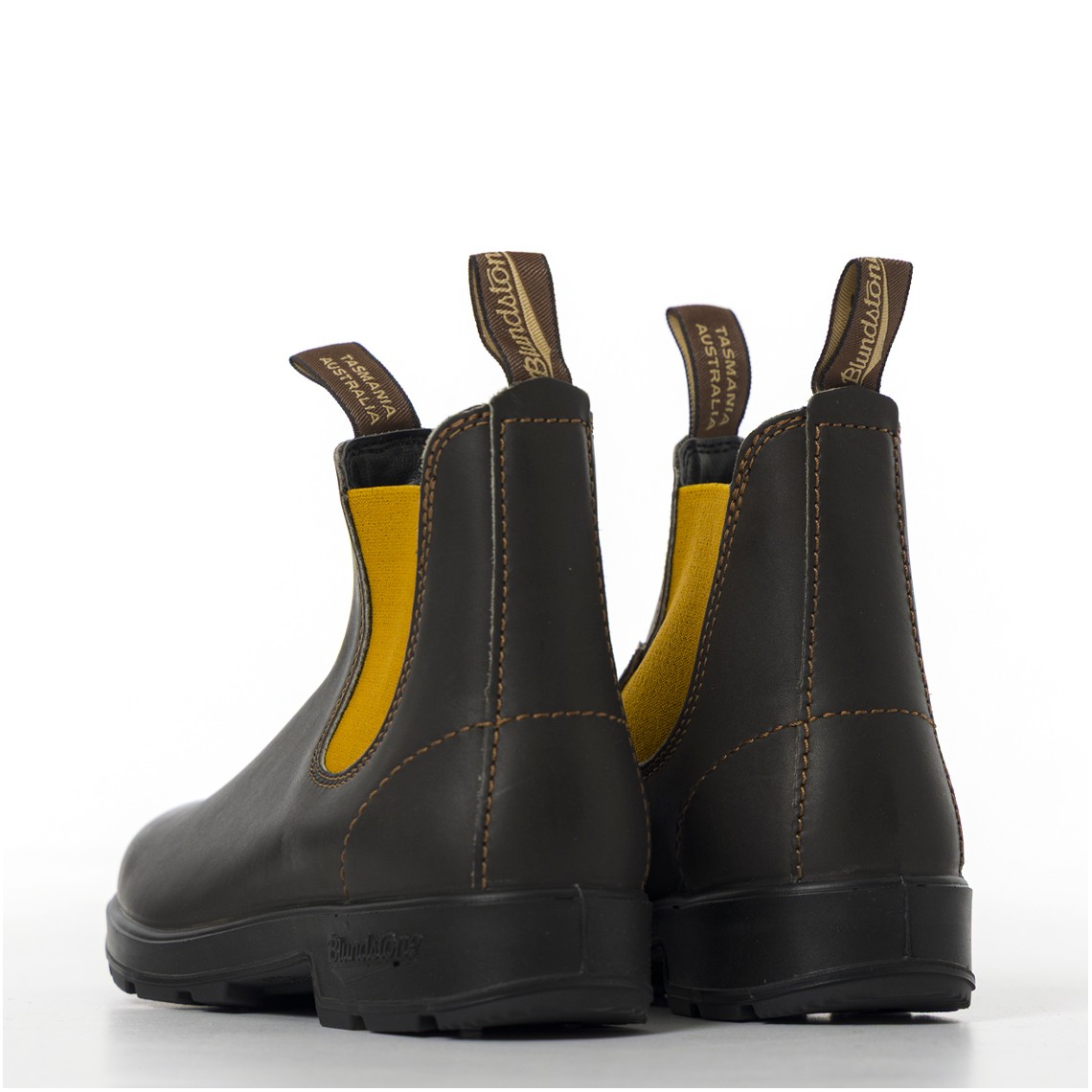 Stivaletti in pelle 1919 Blundstone