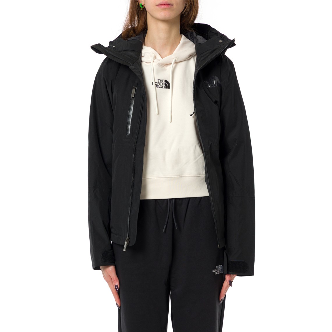 Giacca Descendit The North Face