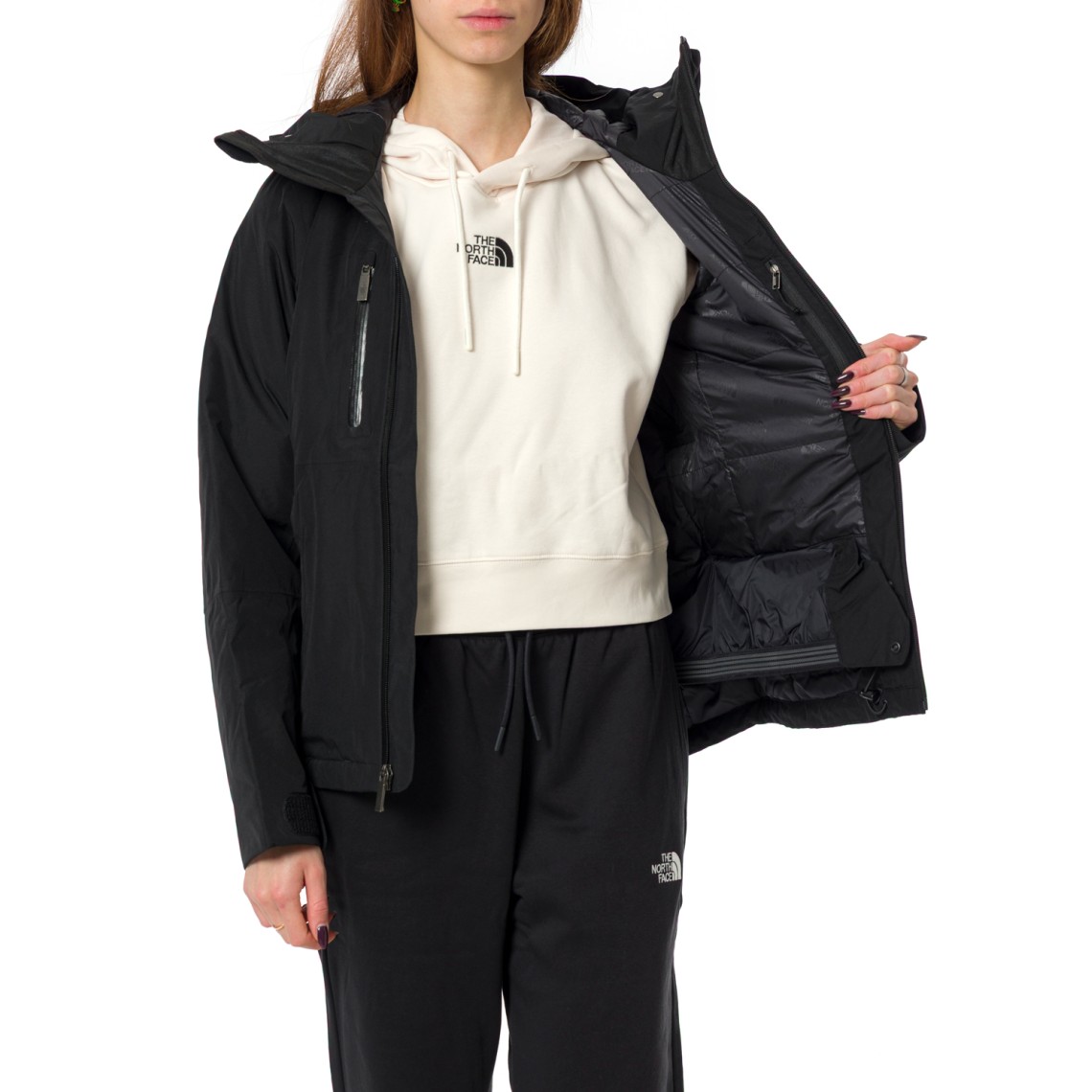 Giacca Descendit The North Face