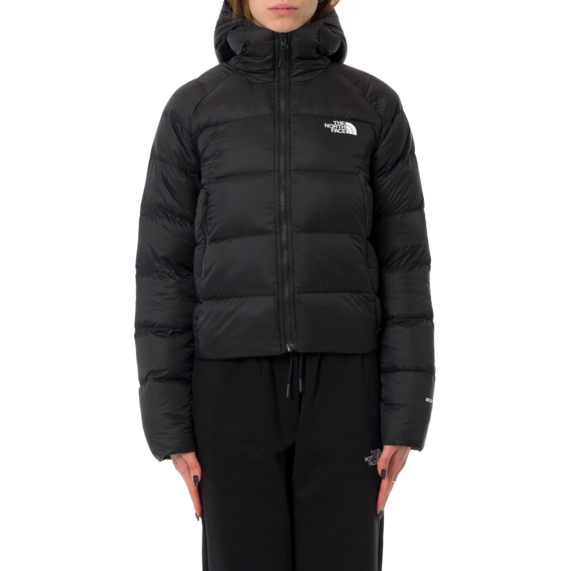 Giacca in piumino con cappuccio Hyalite The North Face