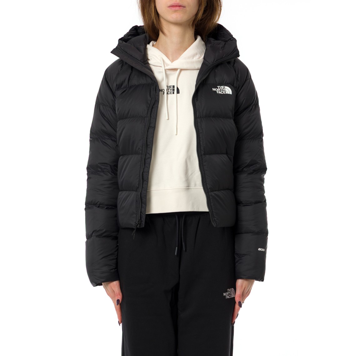 Giacca in piumino con cappuccio Hyalite The North Face