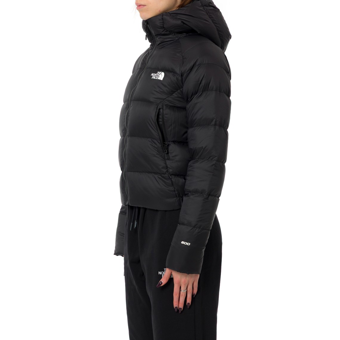 Giacca in piumino con cappuccio Hyalite The North Face