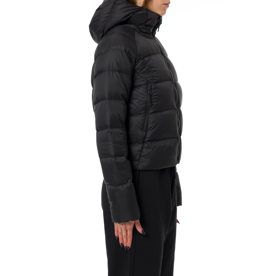 Giacca in piumino con cappuccio Hyalite The North Face