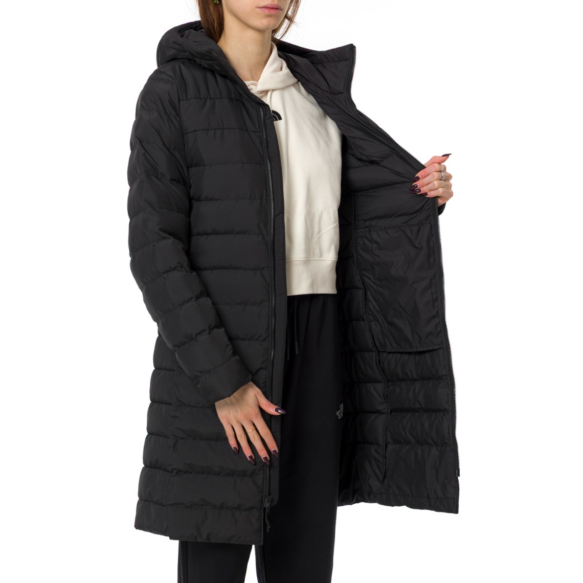 Parka Aconcagua The North Face