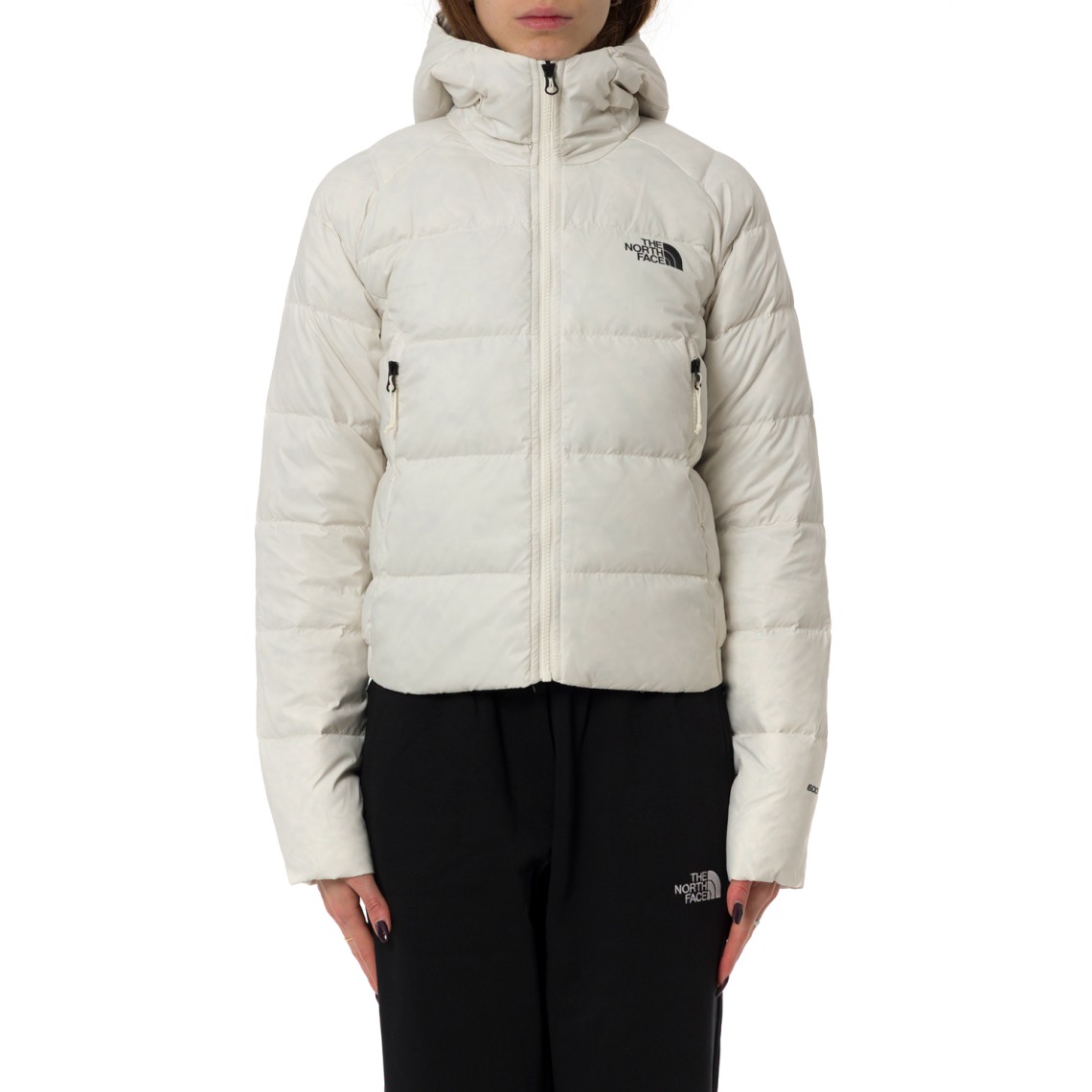 Giacca in piumino con cappuccio Hyalite The North Face