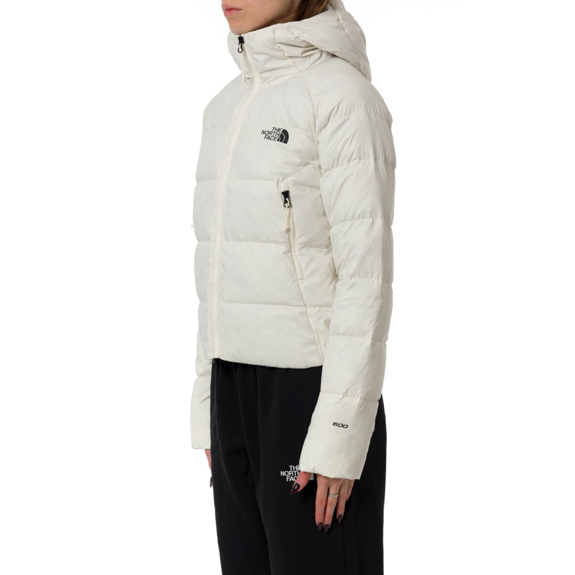 Giacca in piumino con cappuccio Hyalite The North Face