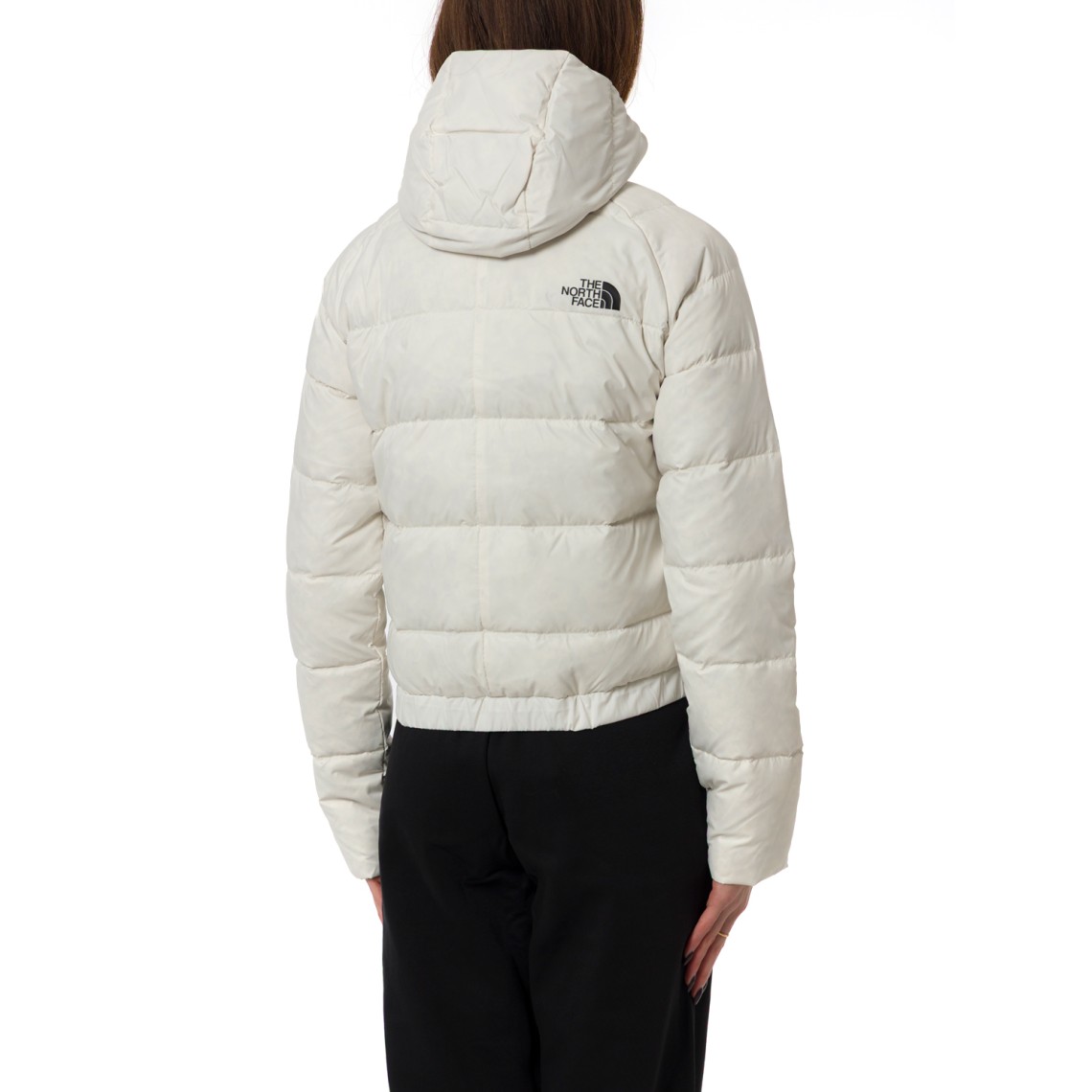 Giacca in piumino con cappuccio Hyalite The North Face