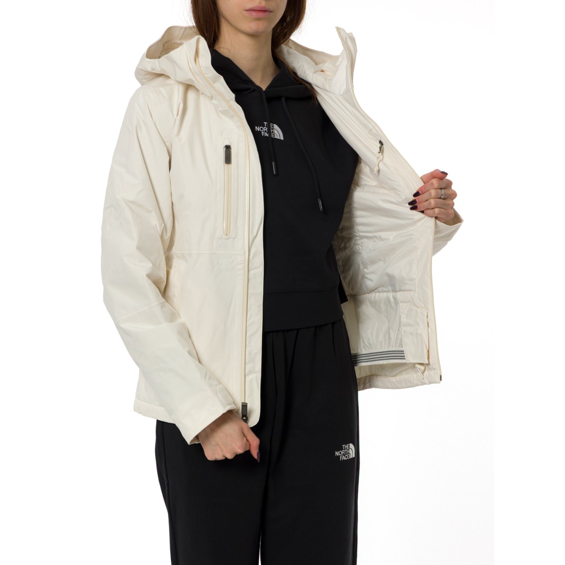 Giacca Descendit The North Face