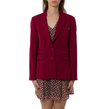 Giacca slim fit Liu Jo