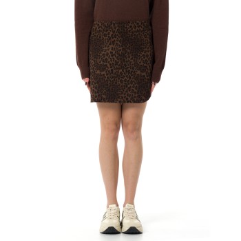 Gonna Eira Double MC2 Saint Barth