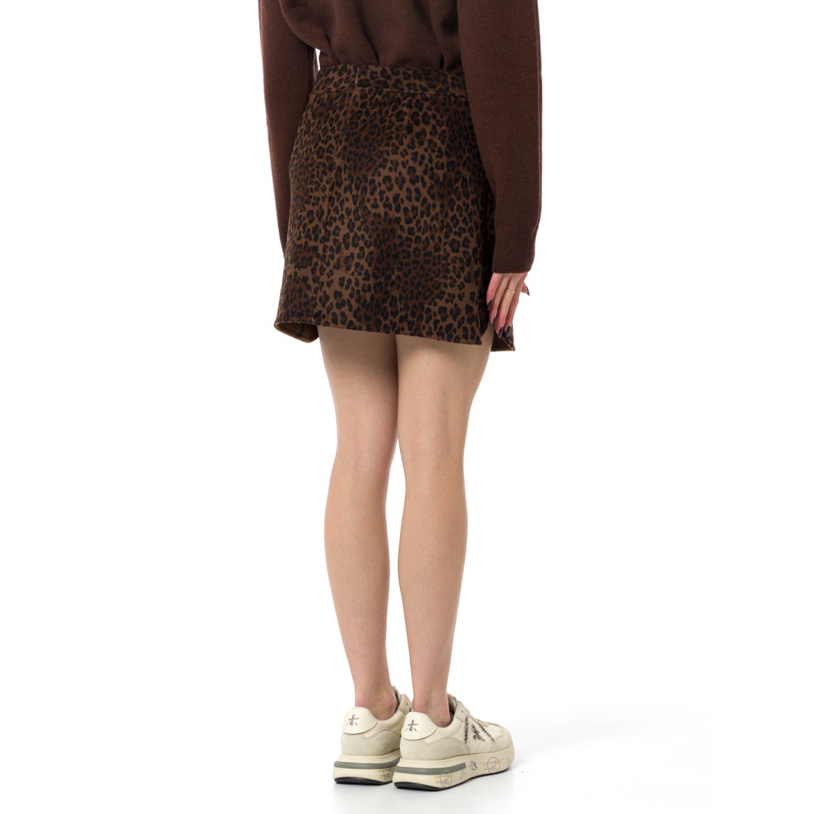 Gonna Eira Double MC2 Saint Barth