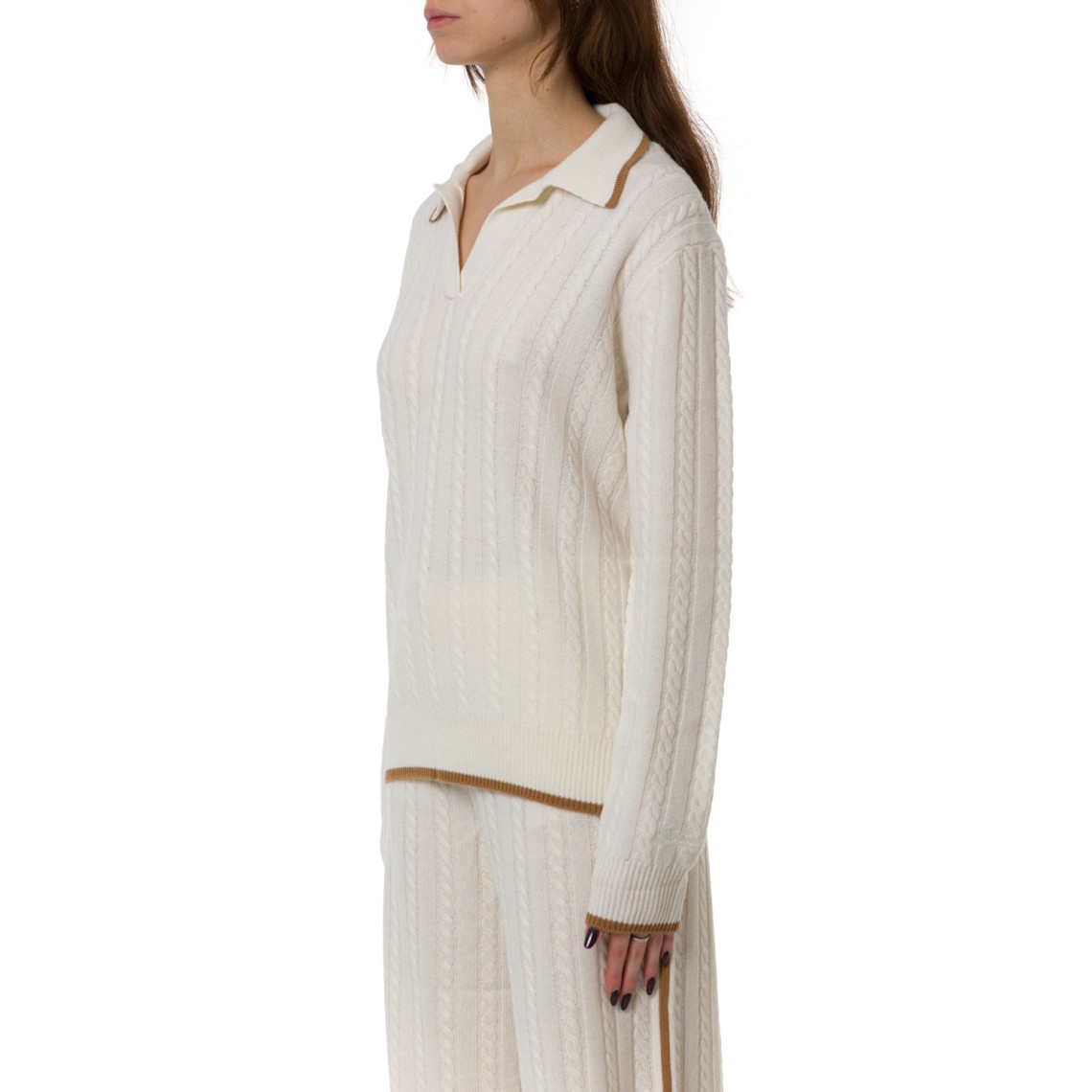 Polo Clichy MC2 Saint Barth