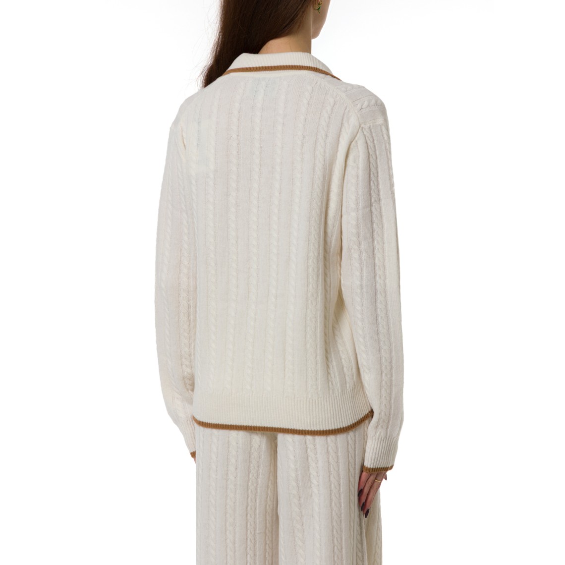 Polo Clichy MC2 Saint Barth