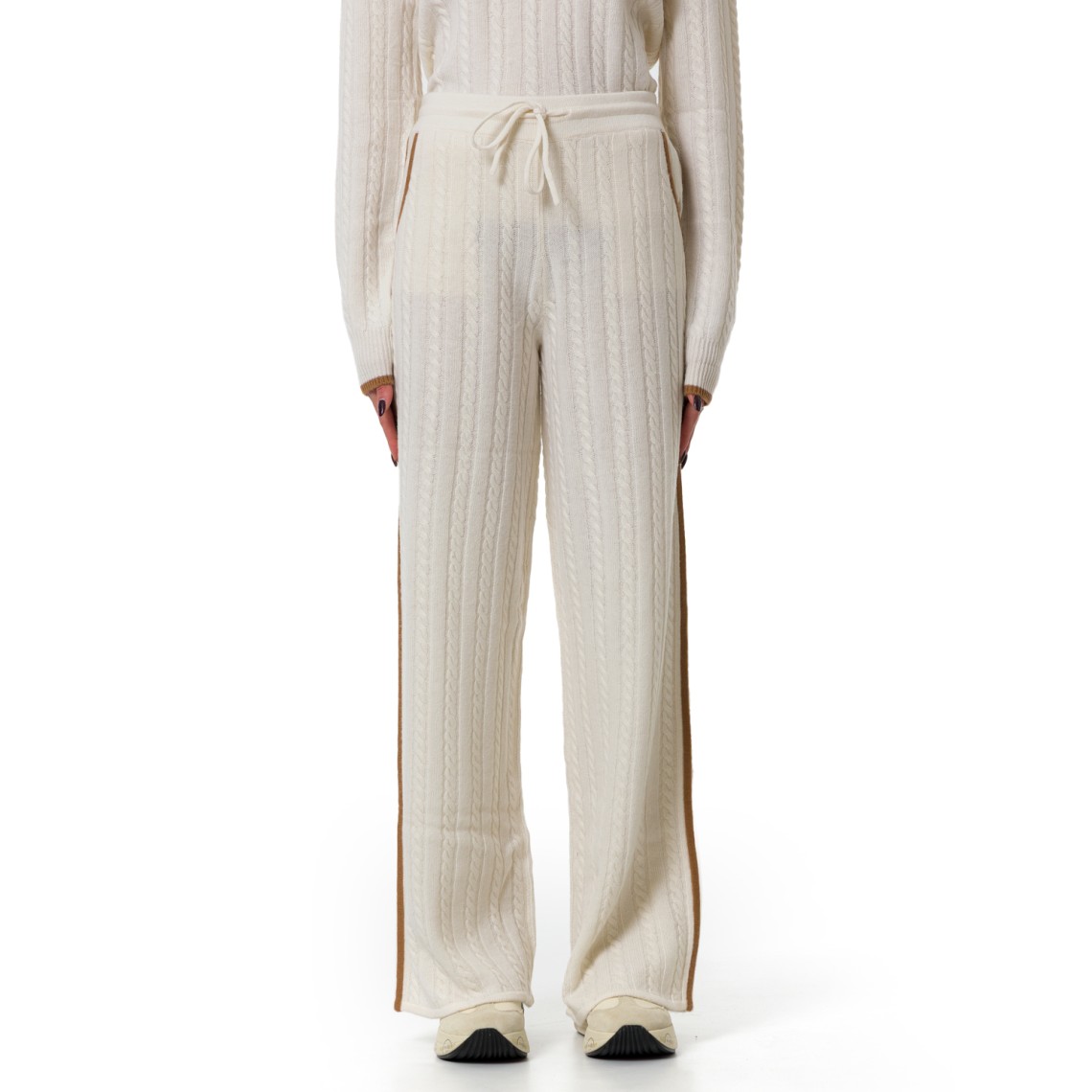 Pantaloni Dinard MC2 Saint Barth