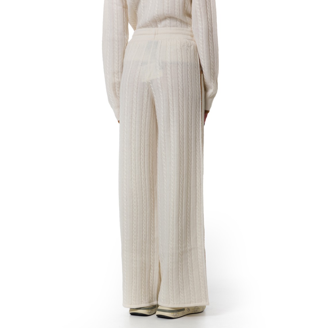 Pantaloni Dinard MC2 Saint Barth