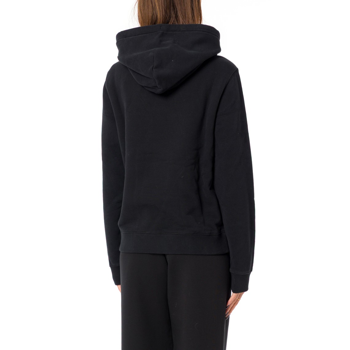 Felpa con cappuccio Virginia MC2 Saint Barth