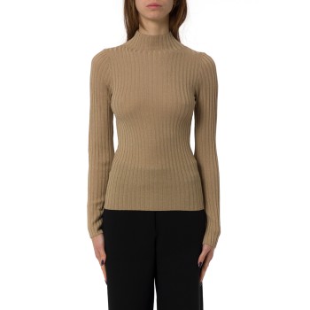 Dolcevita con lurex Liu Jo