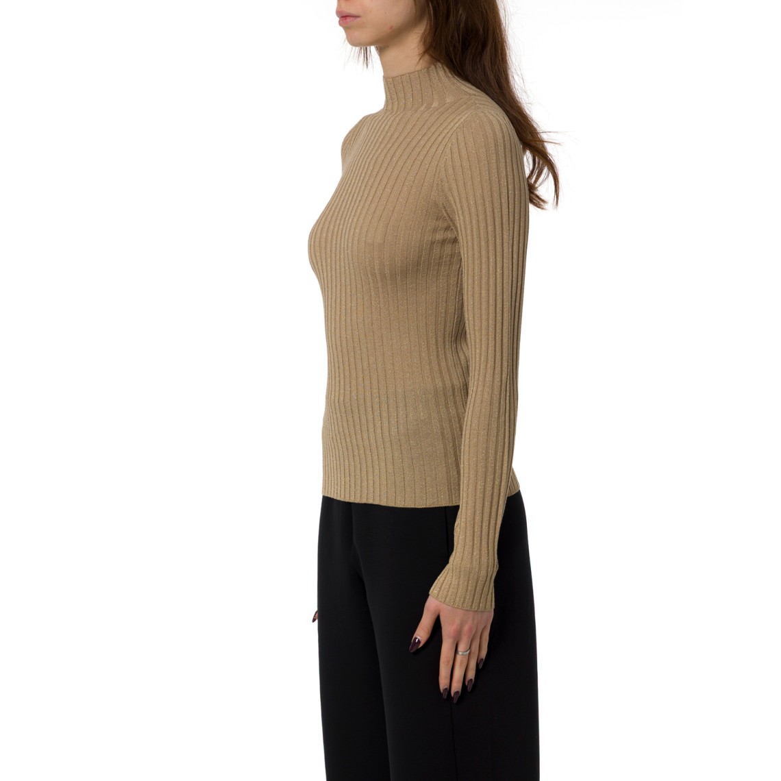 Dolcevita con lurex Liu Jo