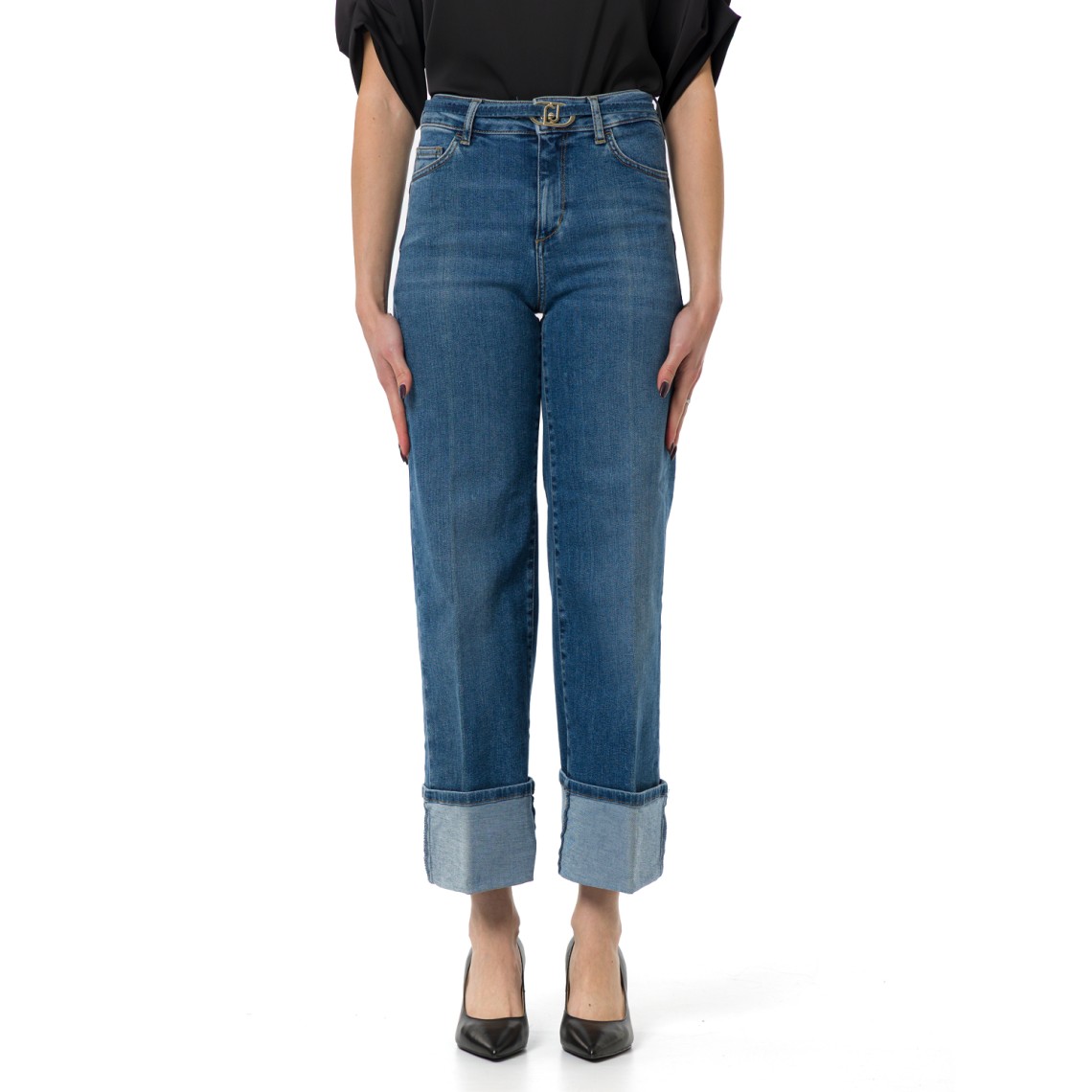Jeans Liu Jo