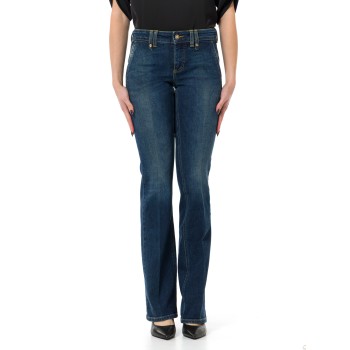 Jeans Liu Jo in denim stretch