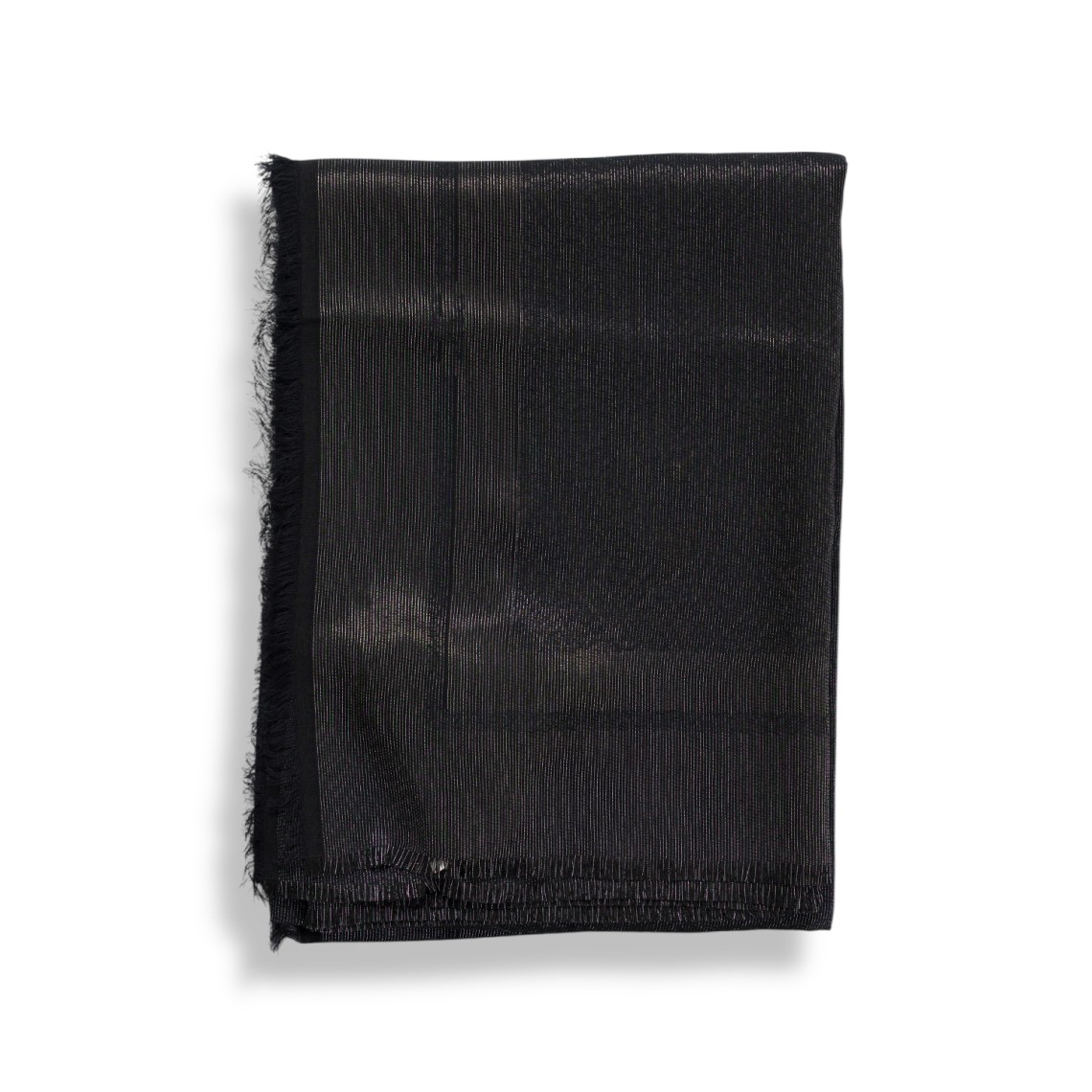 Sciarpa con pattern logo Elisabetta Franchi