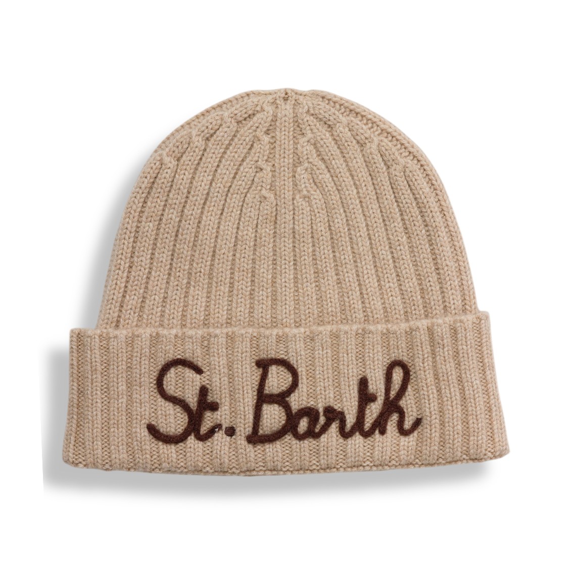 Berretto Wengen MC2 Saint Barth