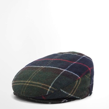 Coppola Barbour Heidi Tartan