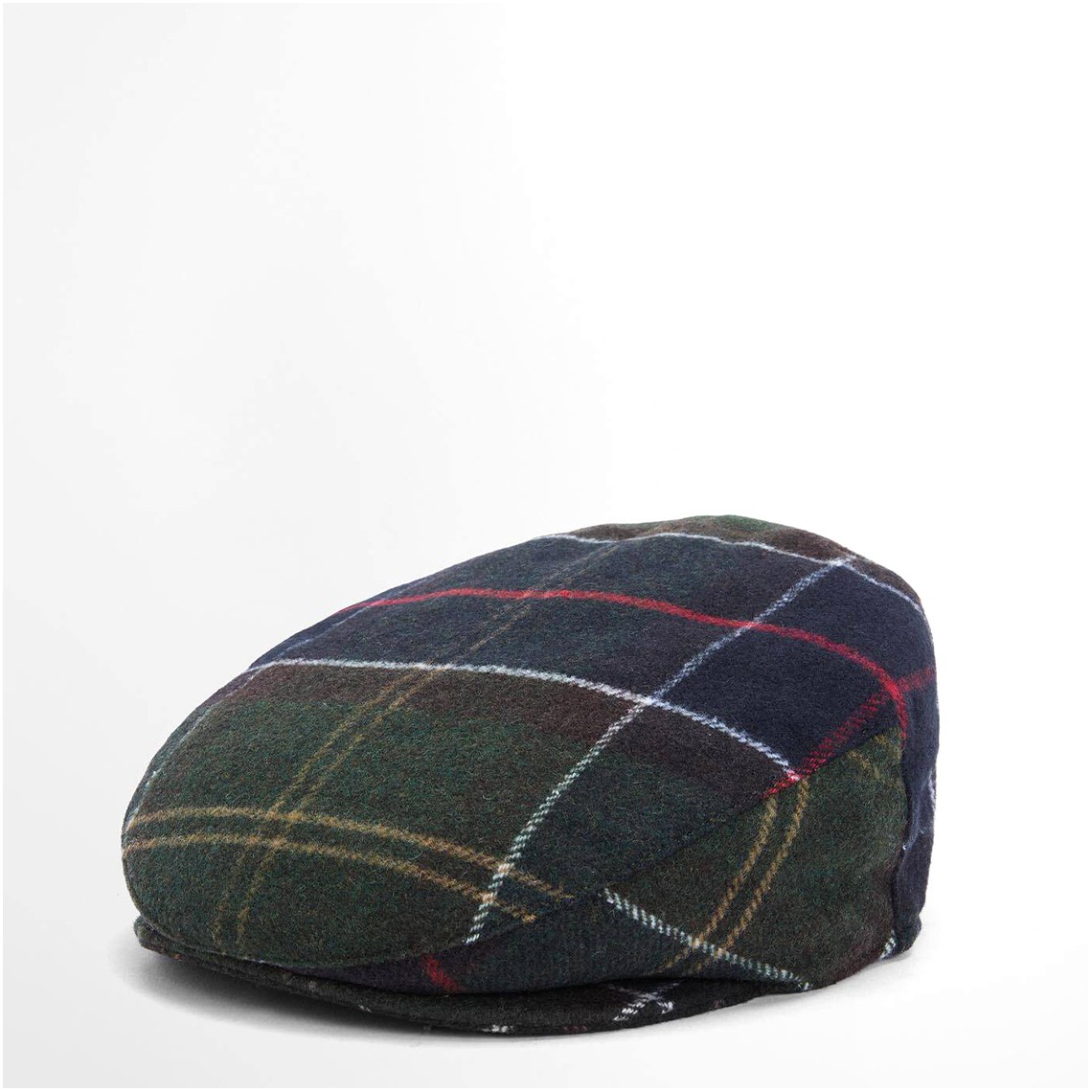 Coppola Barbour Heidi Tartan