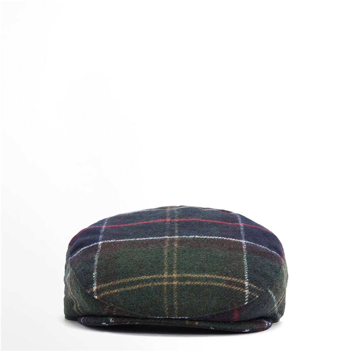 Coppola Barbour Heidi Tartan
