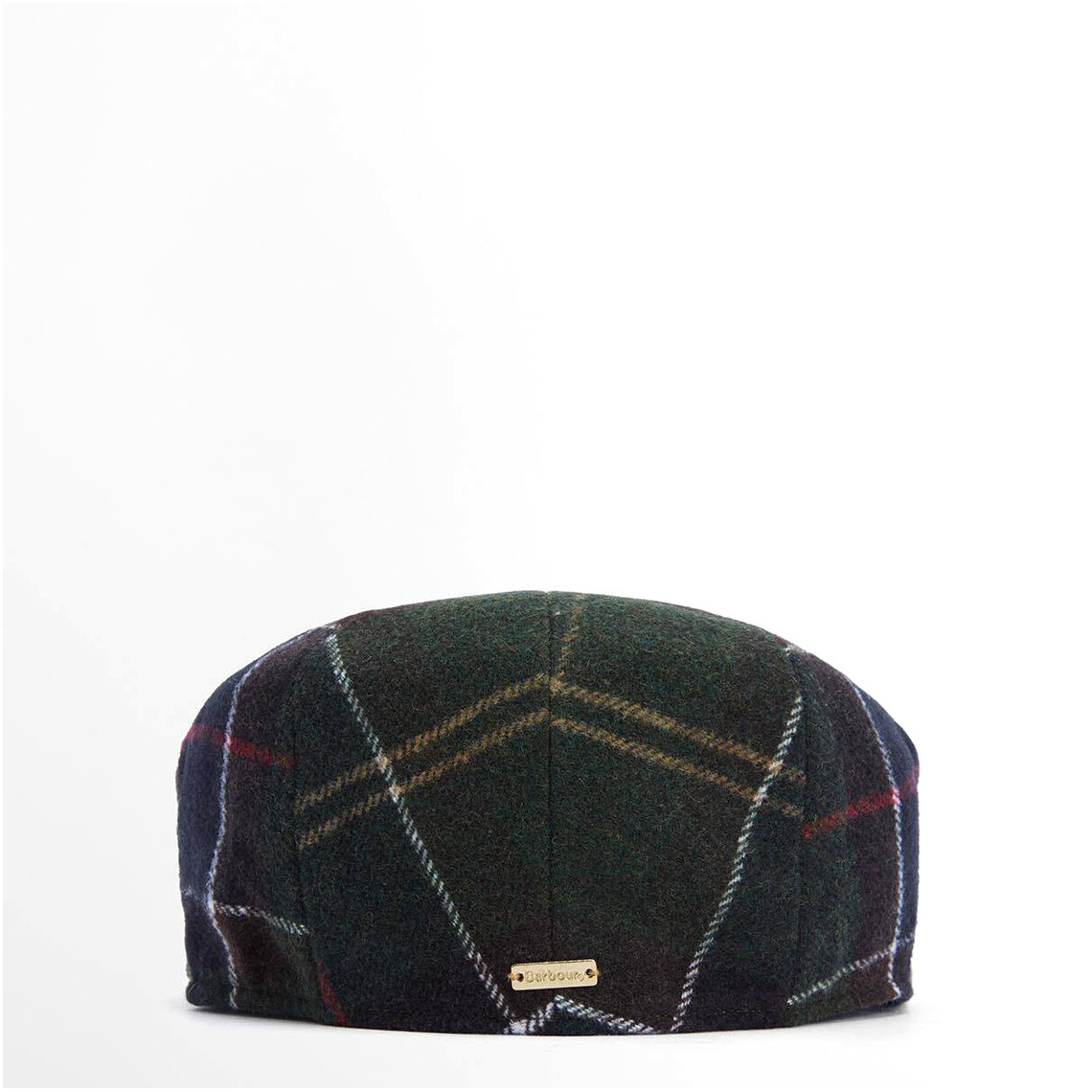 Coppola Barbour Heidi Tartan