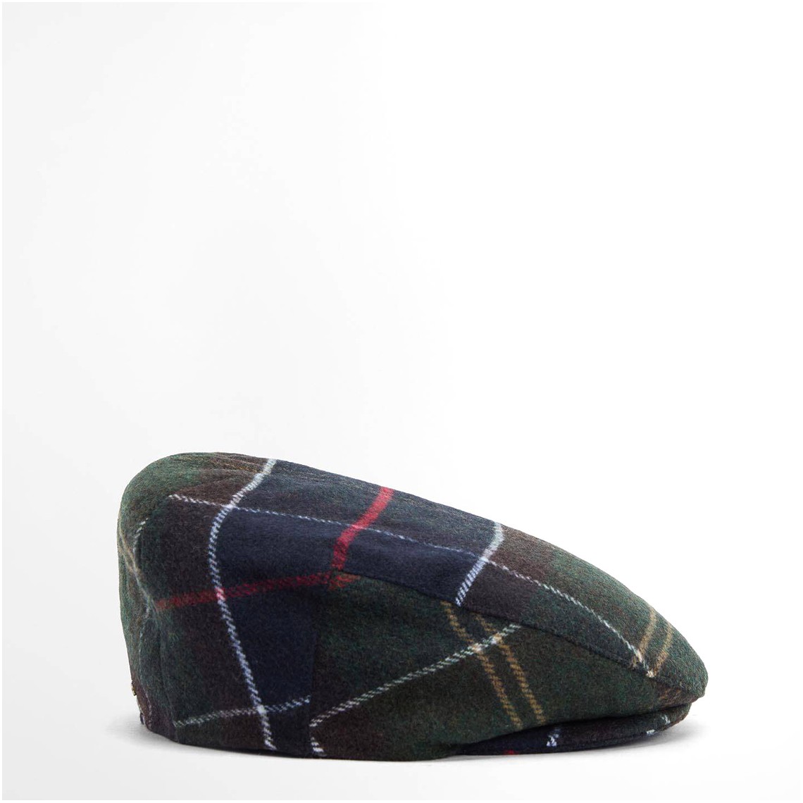 Coppola Barbour Heidi Tartan